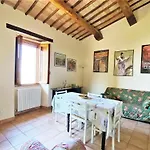 Holiday home In With Garden Views Assisi