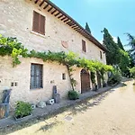 In With Garden Views Holiday home Assisi