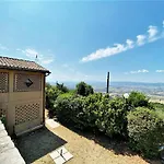 Holiday home In With Garden Views Assisi
