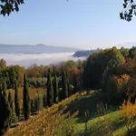 In With Garden Views