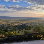 In With Garden Views Holiday home Assisi