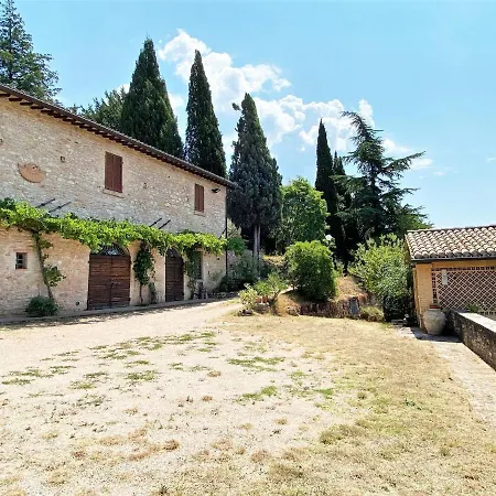 Casa de Férias In With Garden Views *