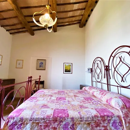 Belvilla By Oyo 4 Persone Casa de Férias Assisi