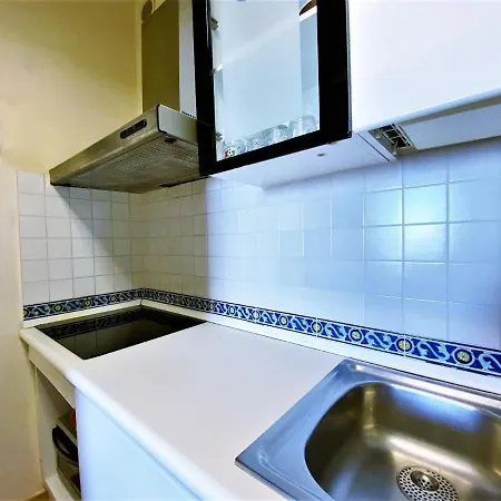 In With Garden Views Ferienhaus *