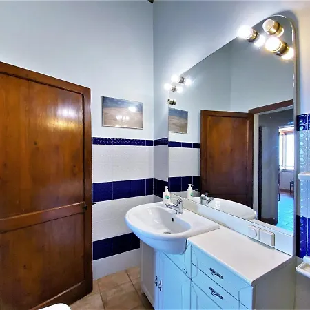 Дом отдыха In With Garden Views Ассизи