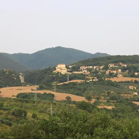 In With Garden Views * Assisi