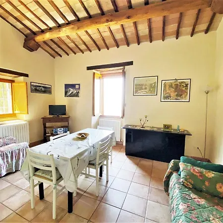 In With Garden Views Holiday home Assisi