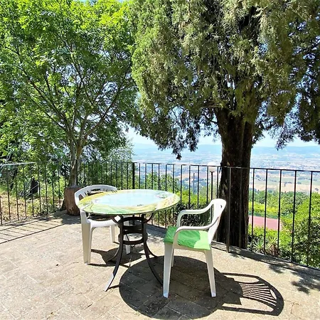 Дом отдыха In With Garden Views Ассизи